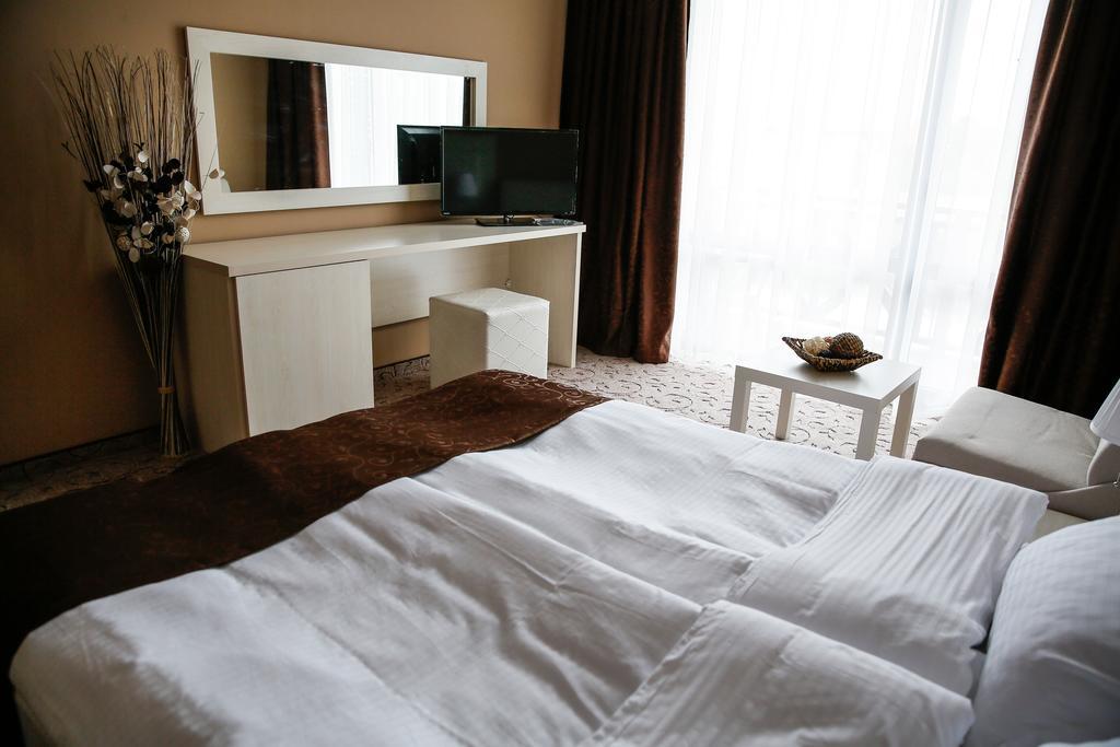 Einstein House & Spa Marchevo المظهر الخارجي الصورة