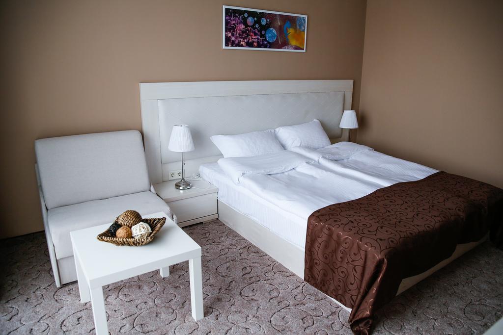 Einstein House & Spa Marchevo المظهر الخارجي الصورة