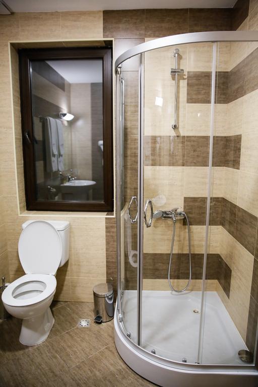 Einstein House & Spa Marchevo الغرفة الصورة