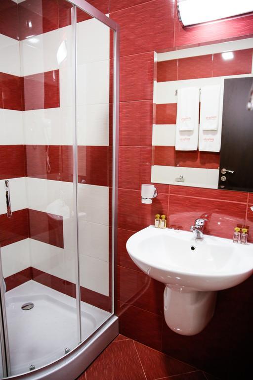 Einstein House & Spa Marchevo المظهر الخارجي الصورة