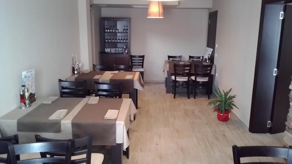 Einstein House & Spa Marchevo المظهر الخارجي الصورة