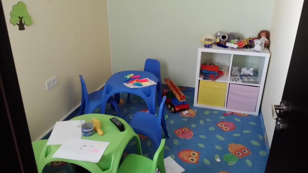 Einstein House & Spa Marchevo المظهر الخارجي الصورة