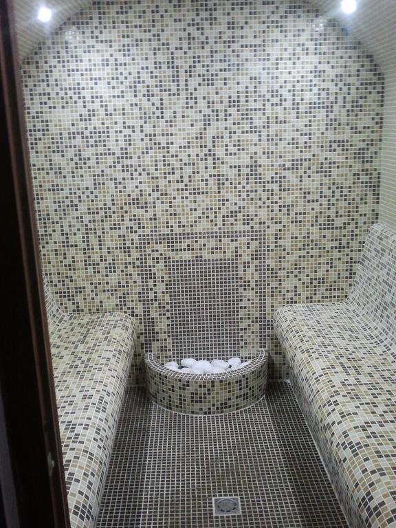 Einstein House & Spa Marchevo المظهر الخارجي الصورة