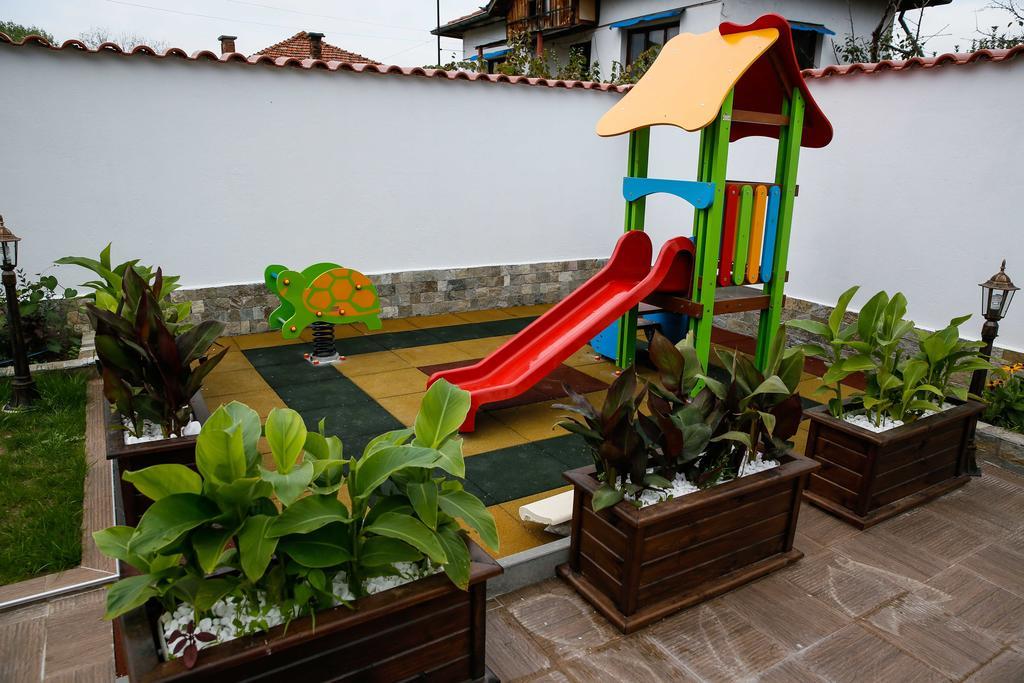 Einstein House & Spa Marchevo المظهر الخارجي الصورة