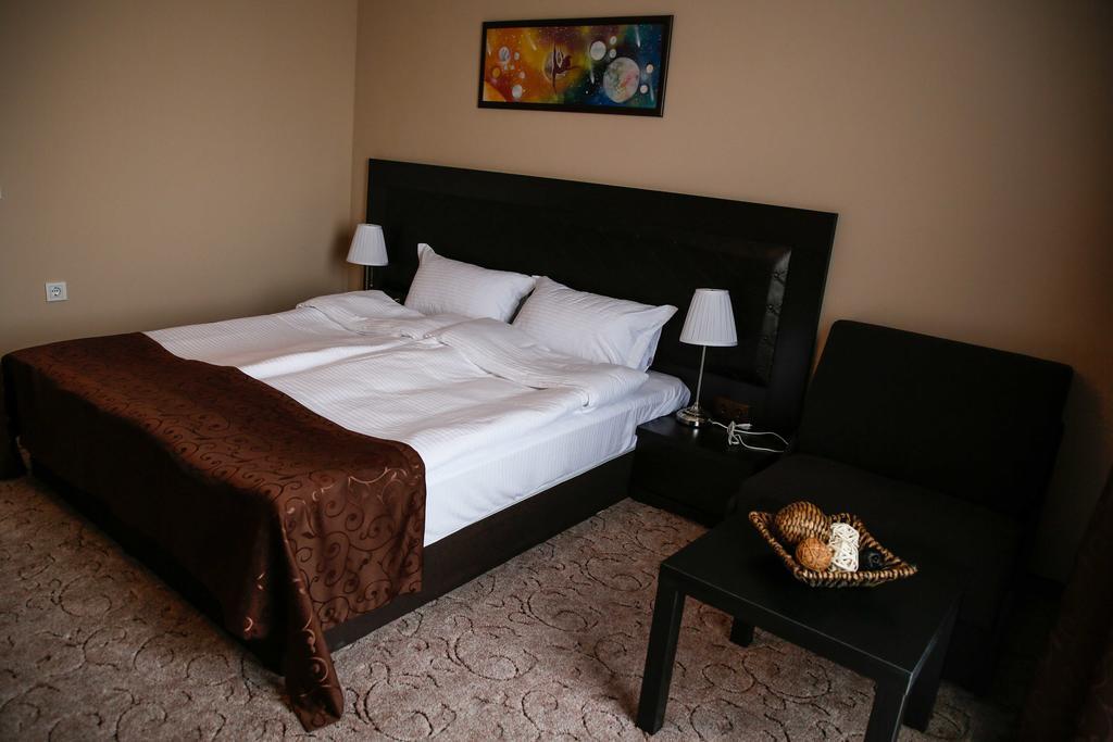 Einstein House & Spa Marchevo المظهر الخارجي الصورة