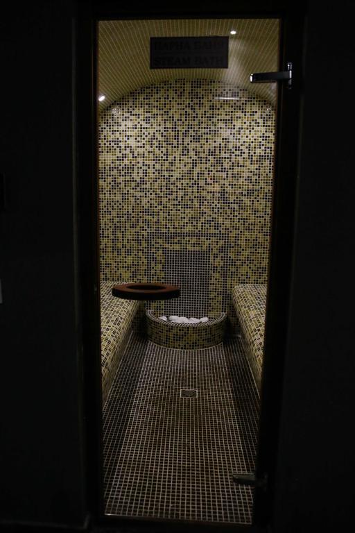 Einstein House & Spa Marchevo المظهر الخارجي الصورة