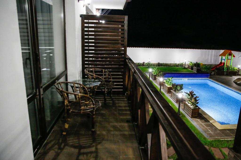 Einstein House & Spa Marchevo المظهر الخارجي الصورة