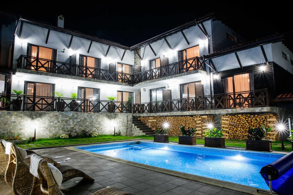 Einstein House & Spa Marchevo المظهر الخارجي الصورة