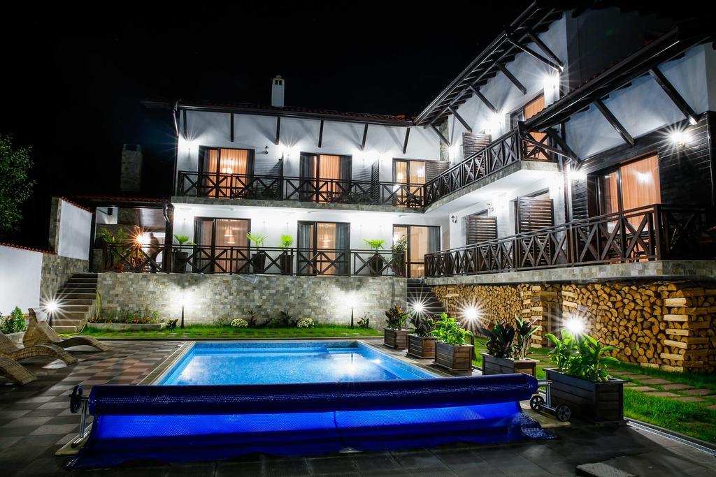 Einstein House & Spa Marchevo المظهر الخارجي الصورة