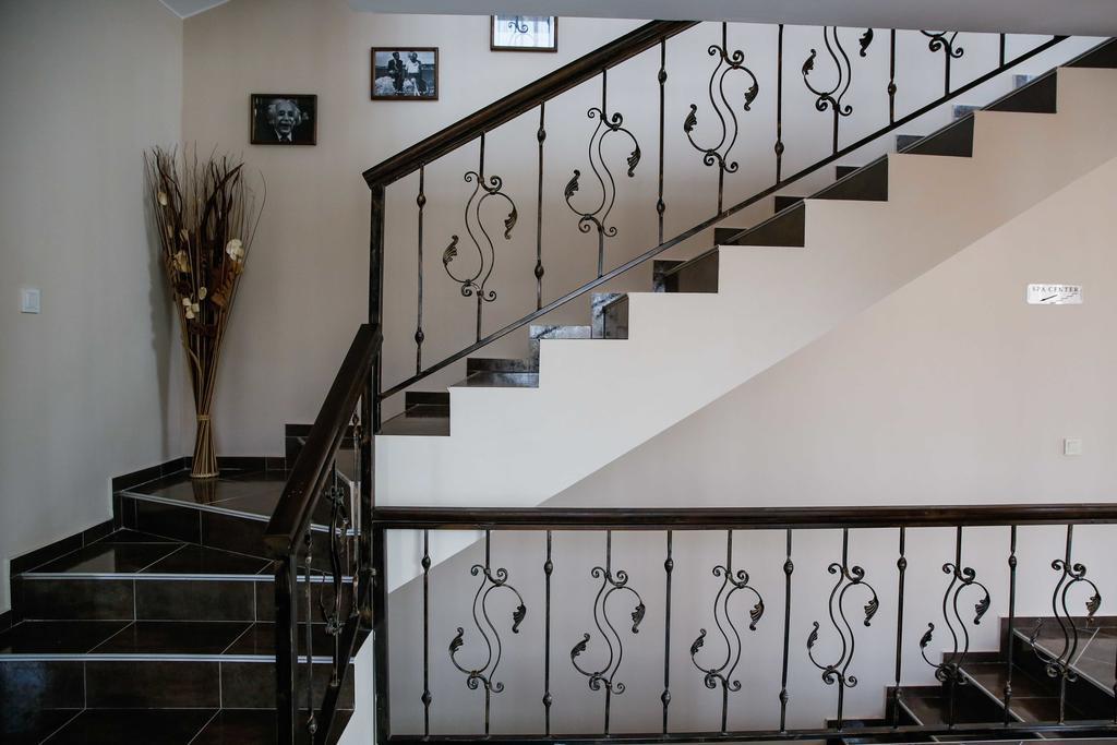 Einstein House & Spa Marchevo المظهر الخارجي الصورة