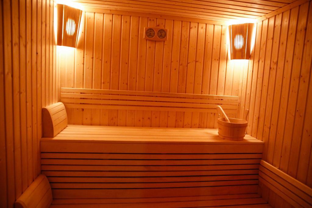 Einstein House & Spa Marchevo المظهر الخارجي الصورة