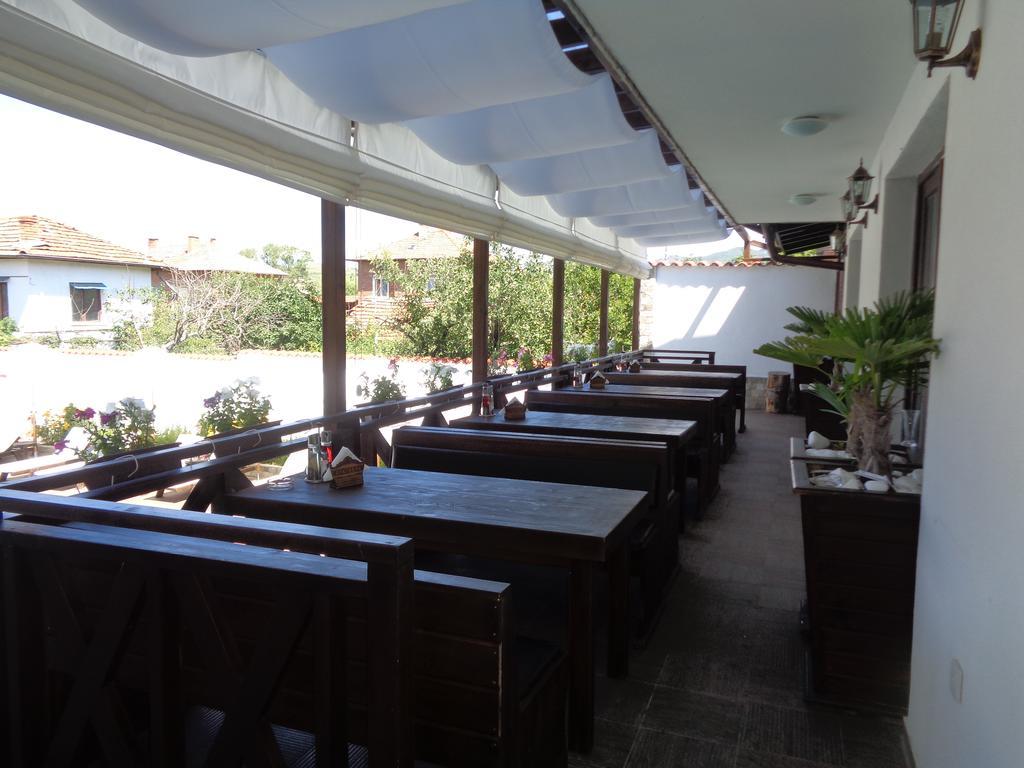Einstein House & Spa Marchevo المظهر الخارجي الصورة
