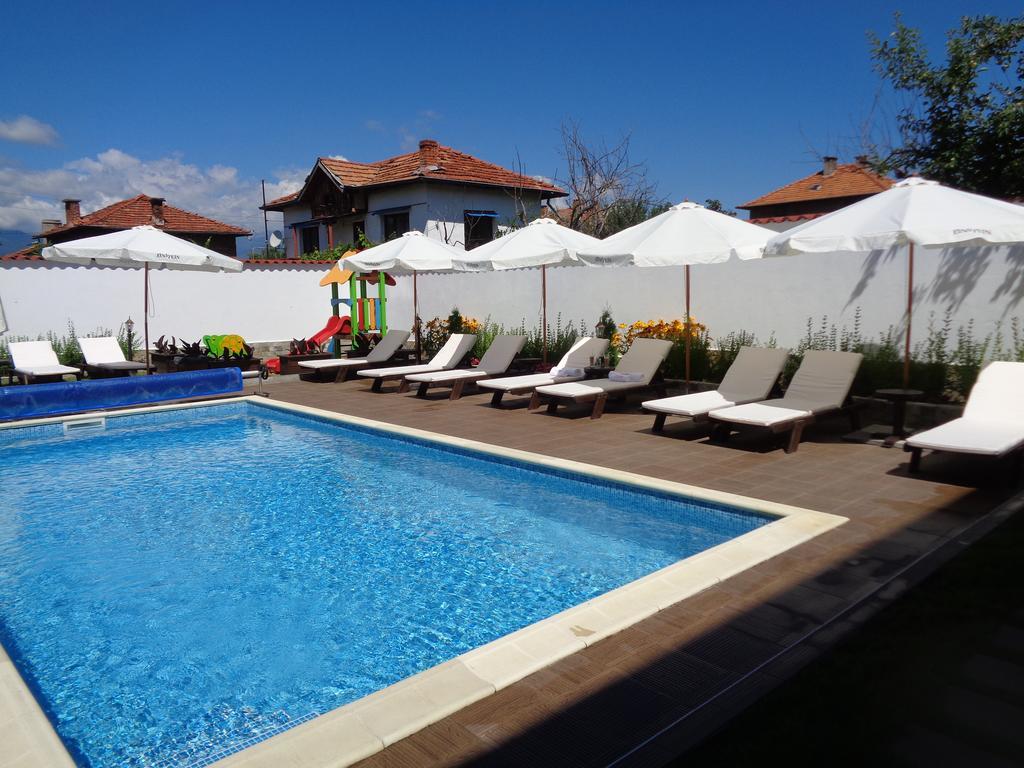Einstein House & Spa Marchevo المظهر الخارجي الصورة