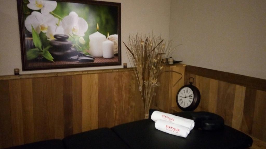 Einstein House & Spa Marchevo المظهر الخارجي الصورة