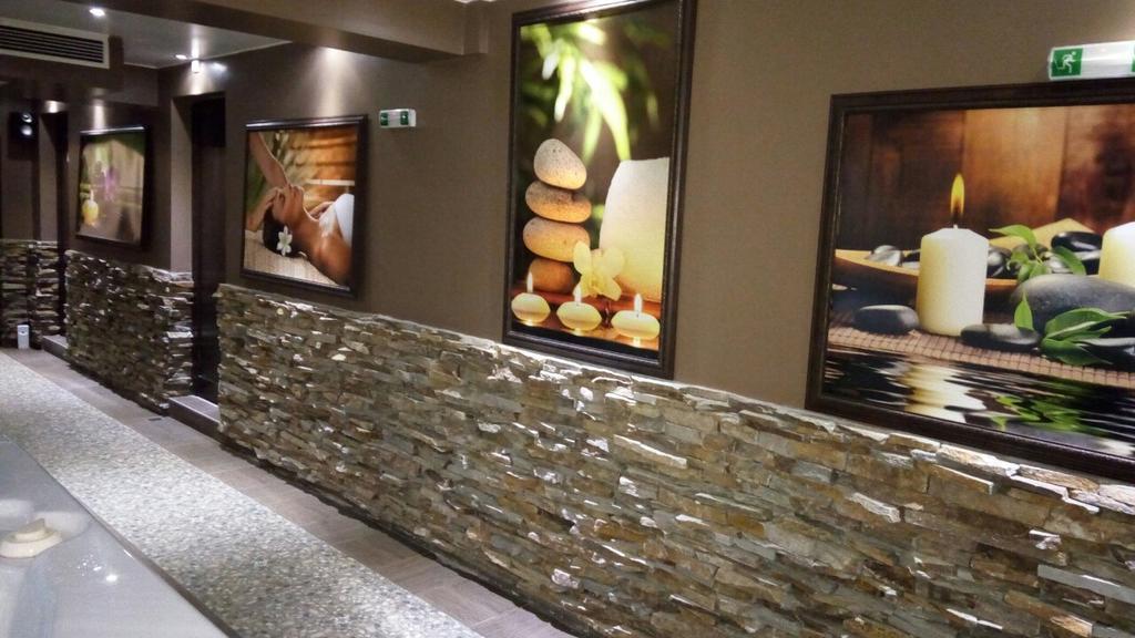 Einstein House & Spa Marchevo المظهر الخارجي الصورة