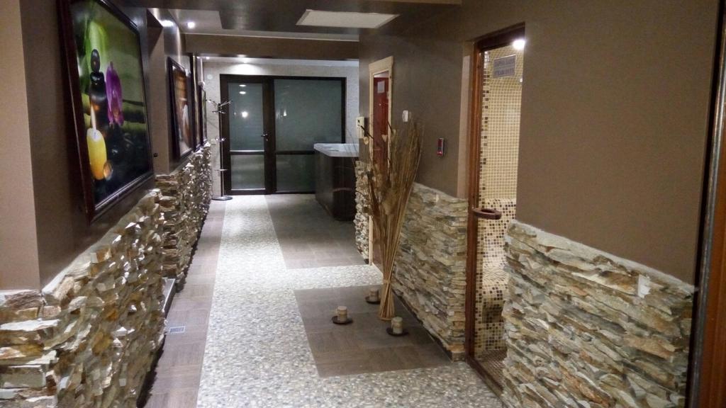 Einstein House & Spa Marchevo المظهر الخارجي الصورة