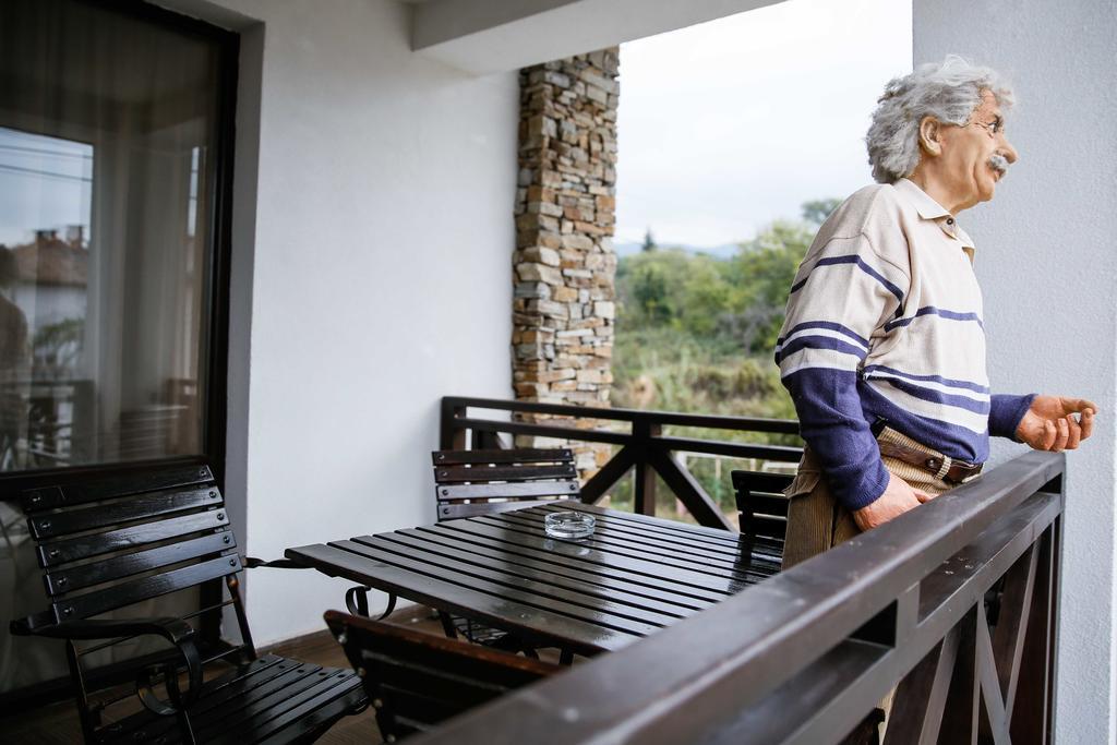 Einstein House & Spa Marchevo المظهر الخارجي الصورة