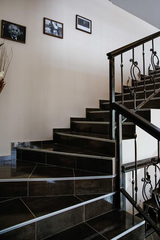 Einstein House & Spa Marchevo المظهر الخارجي الصورة
